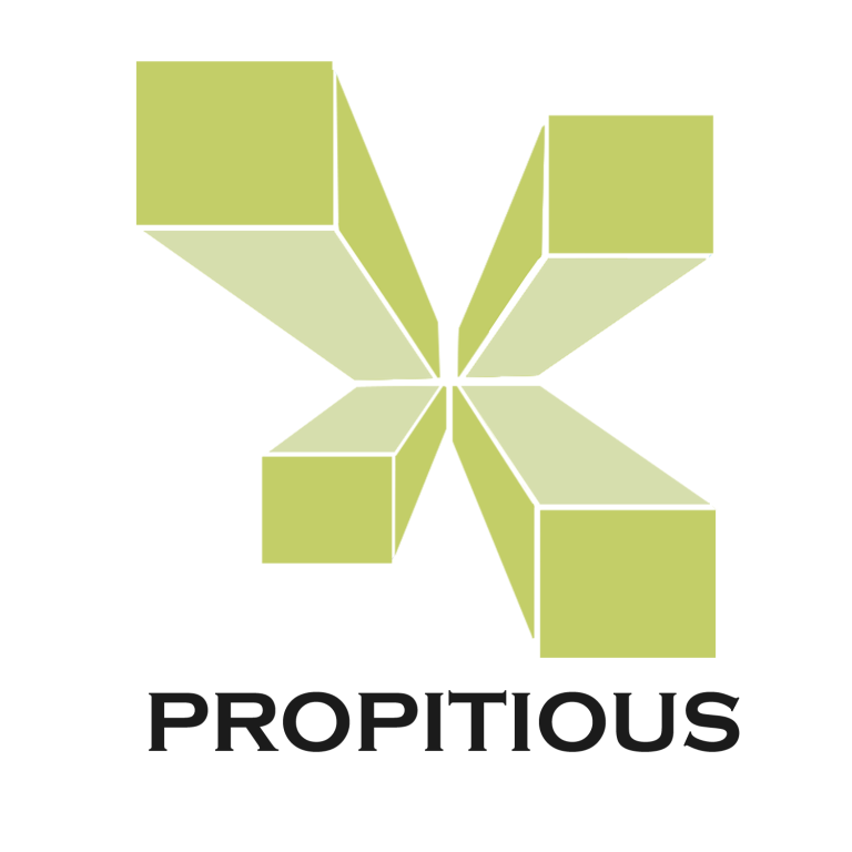 PROPITIOUS